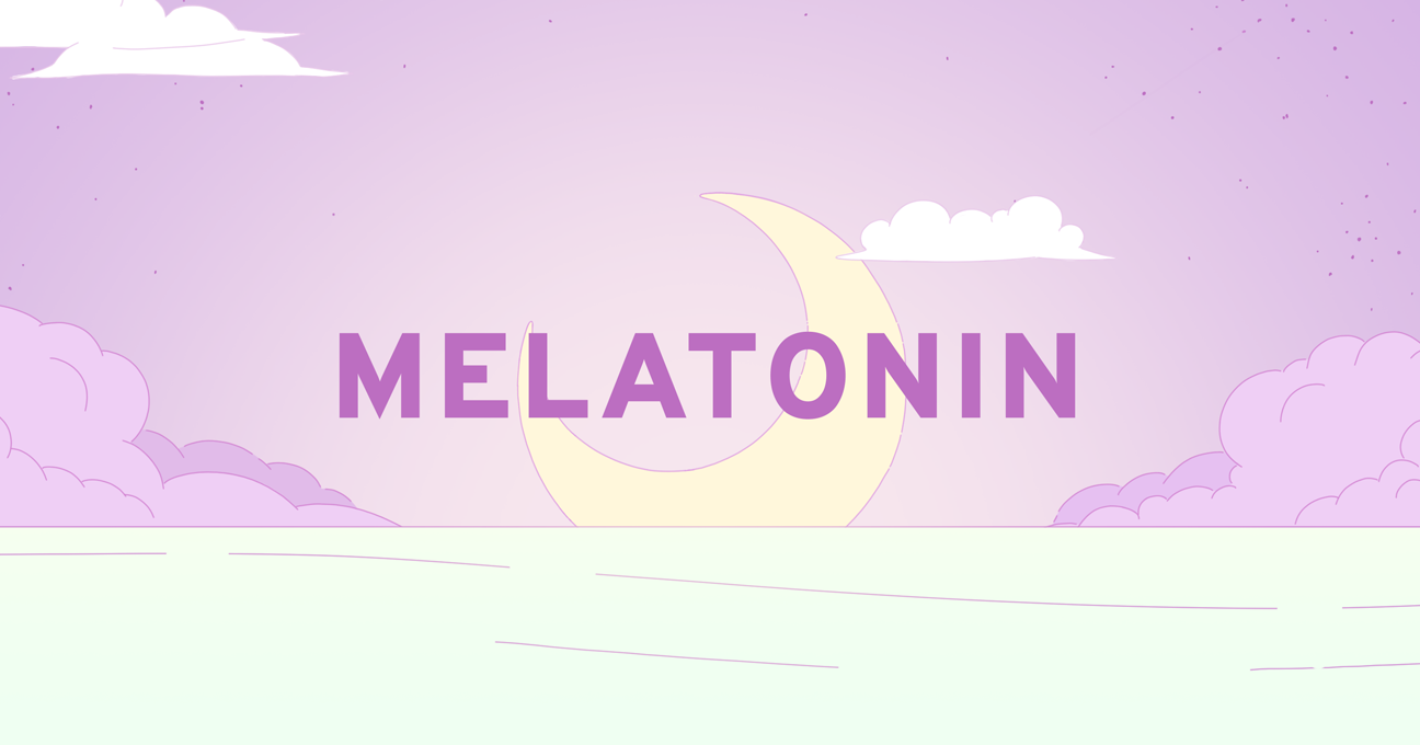 Melatonin no Steam